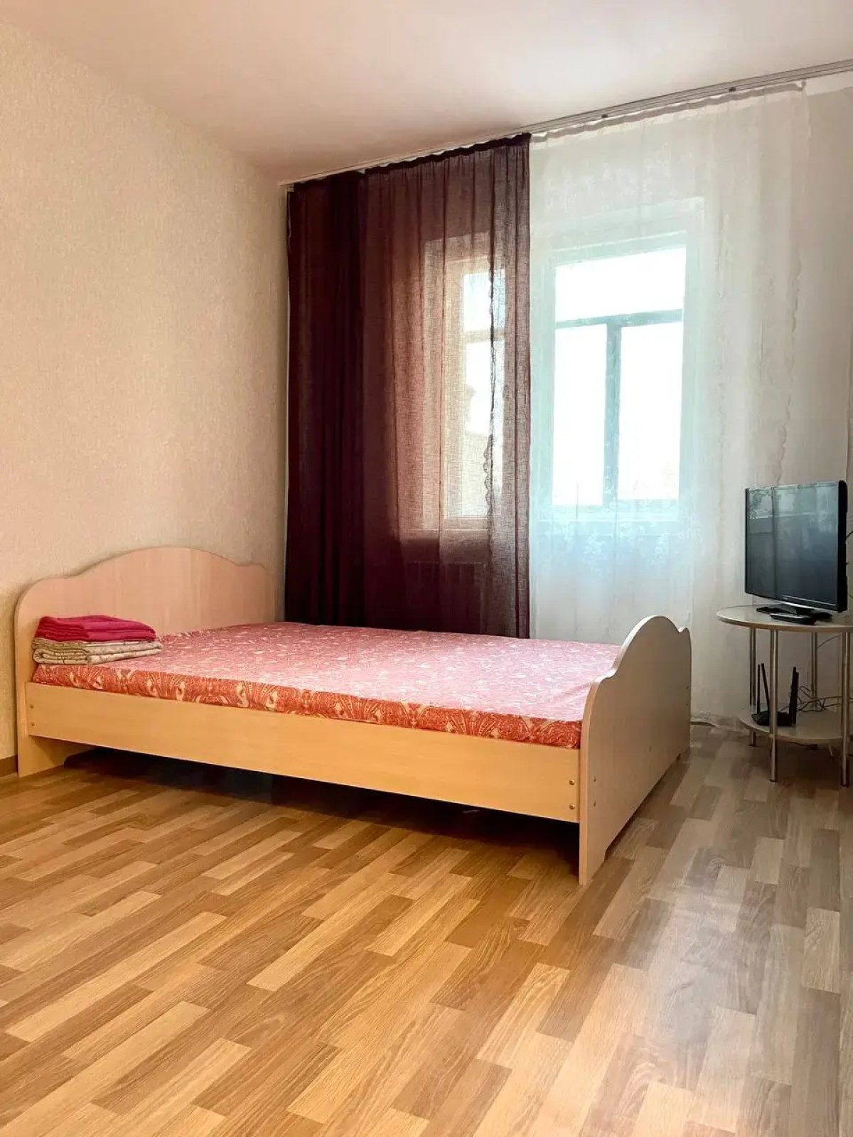 Квартира на Парижской Коммуны 42А 7
