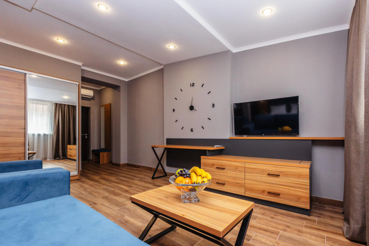 Апарт-отель Sky Boston