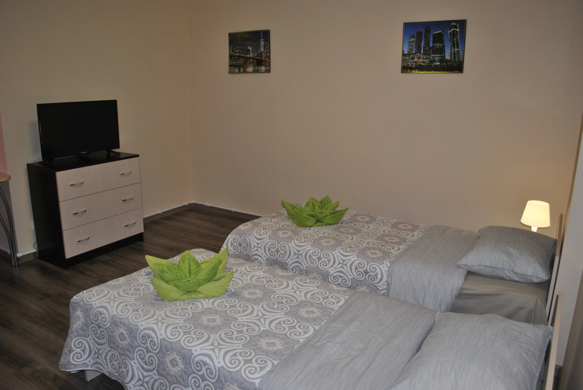 Гостевой дом Кашира