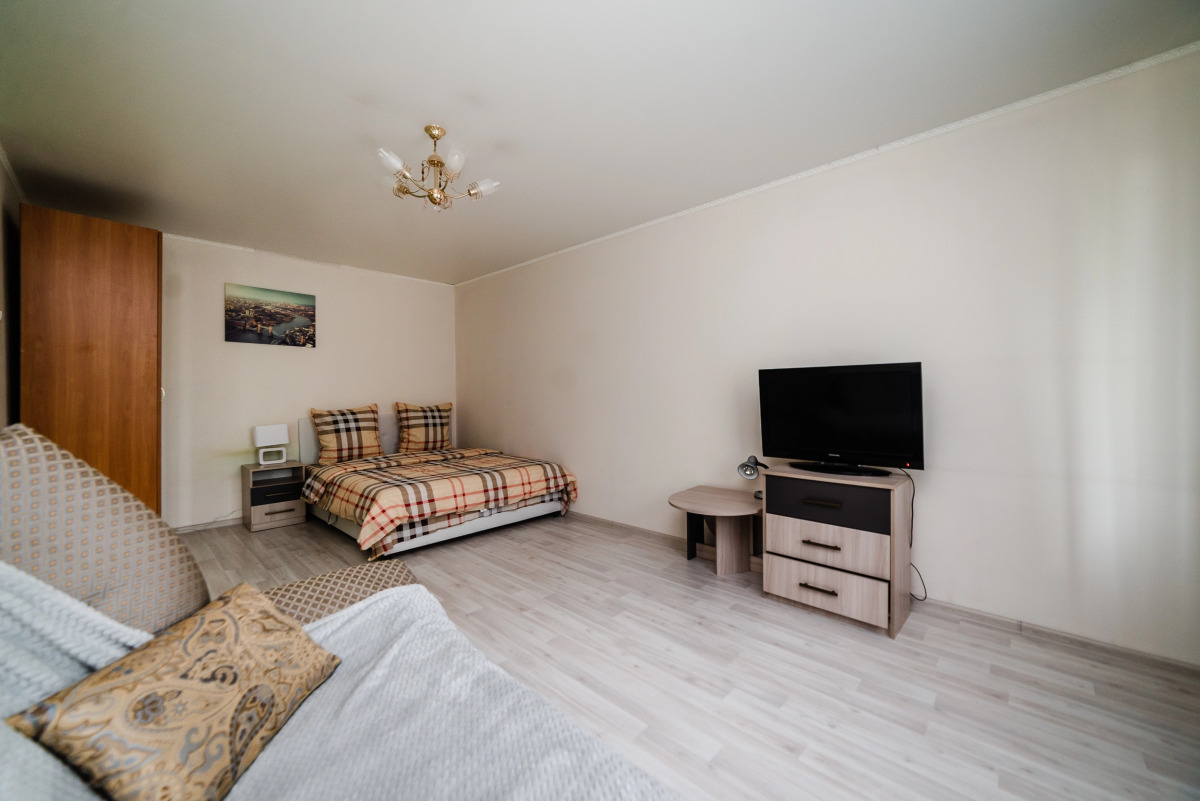 Квартира на Ломоносовском проспекте 41