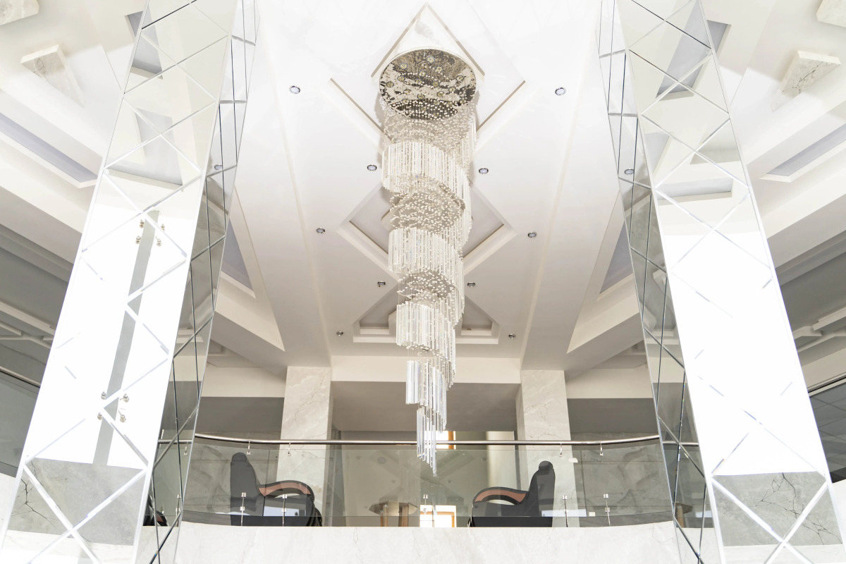 Отель Reikartz Bahor Bukhara