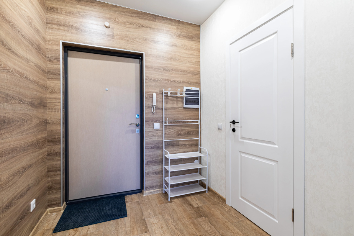 Апартаменты Речной Порт