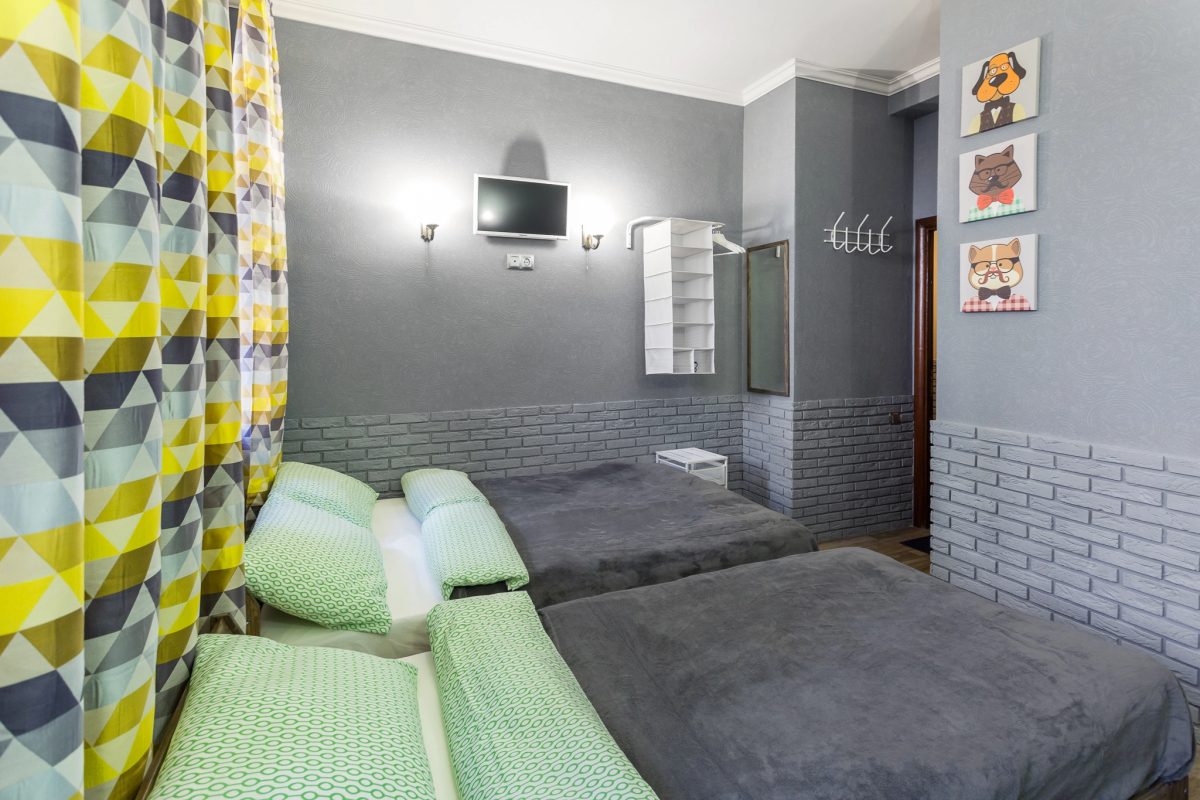 Гостевой дом Room 7