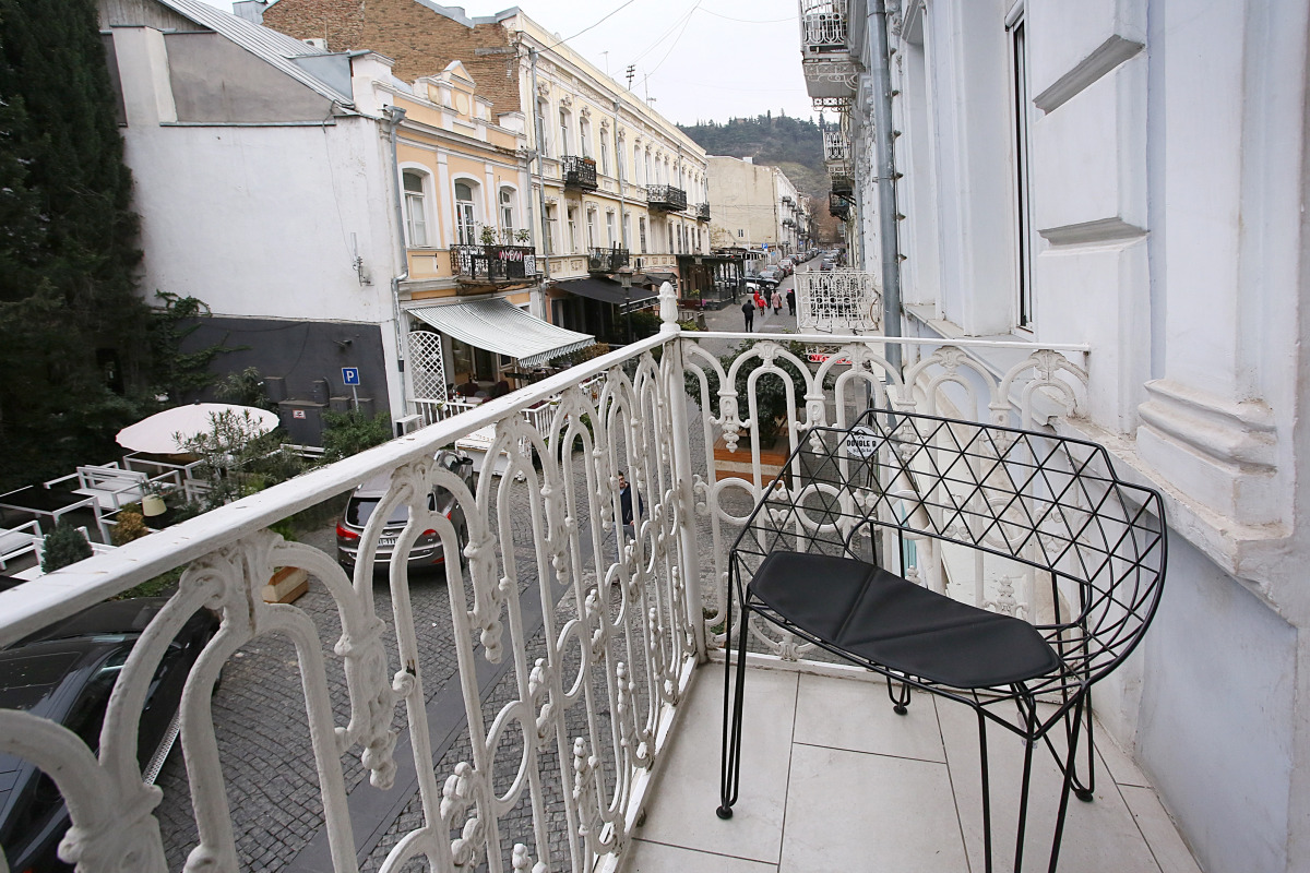 Бутик-Отель Paskunji Residence