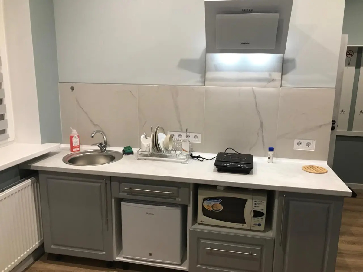 Kenig Hotel Guest house