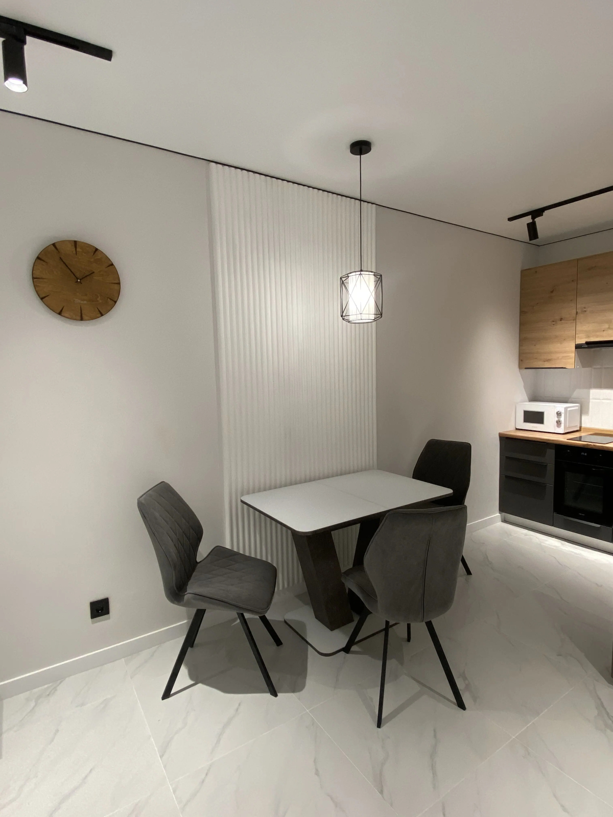 Квартира в современном ЖК Зенит