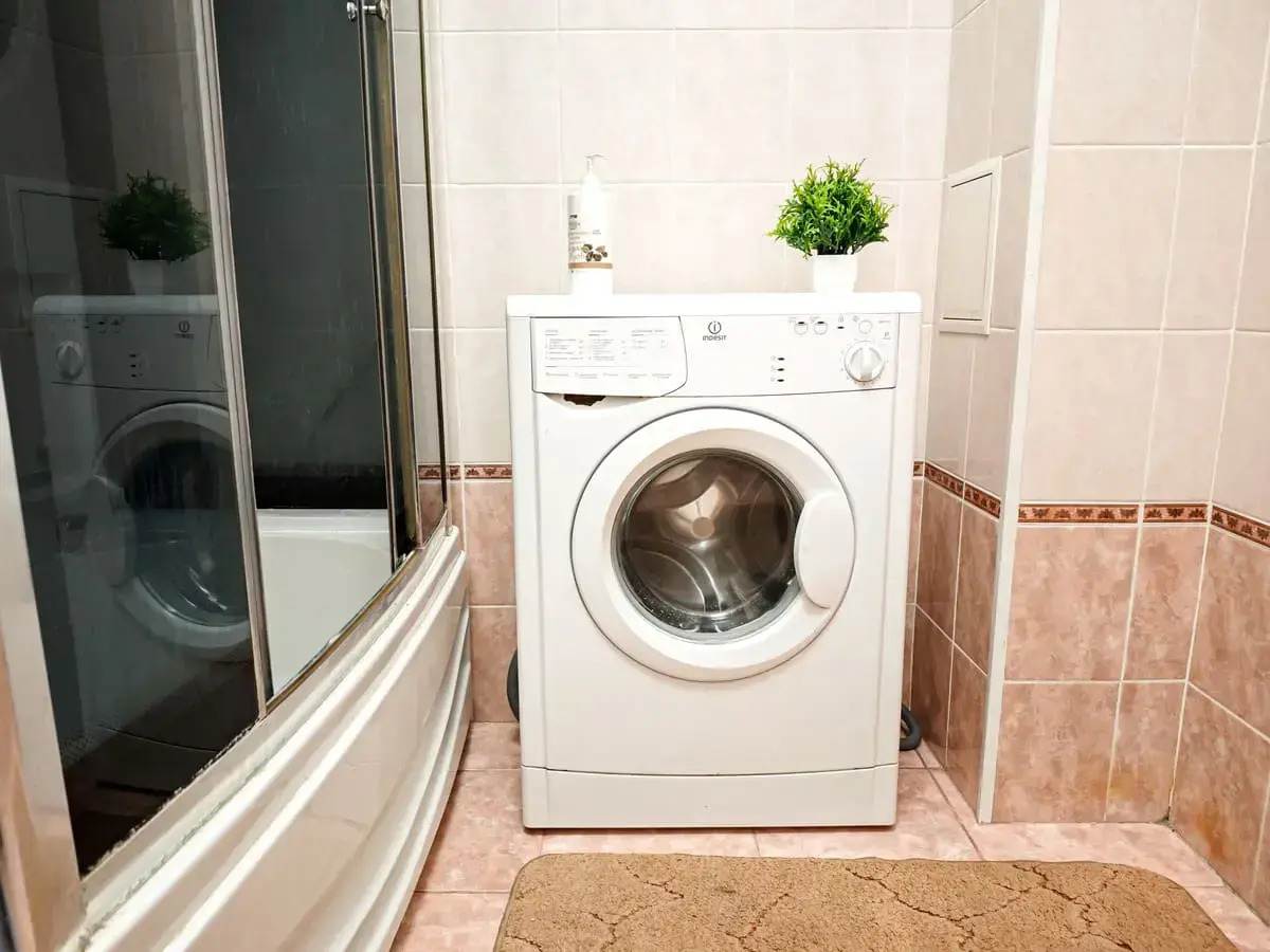 Квартира 2к квартира на Семьи Шамшиных 18