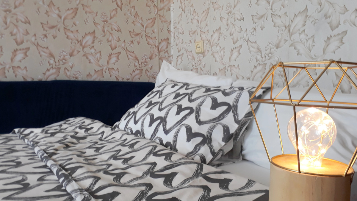 V Nizhnem Kak Doma apartments