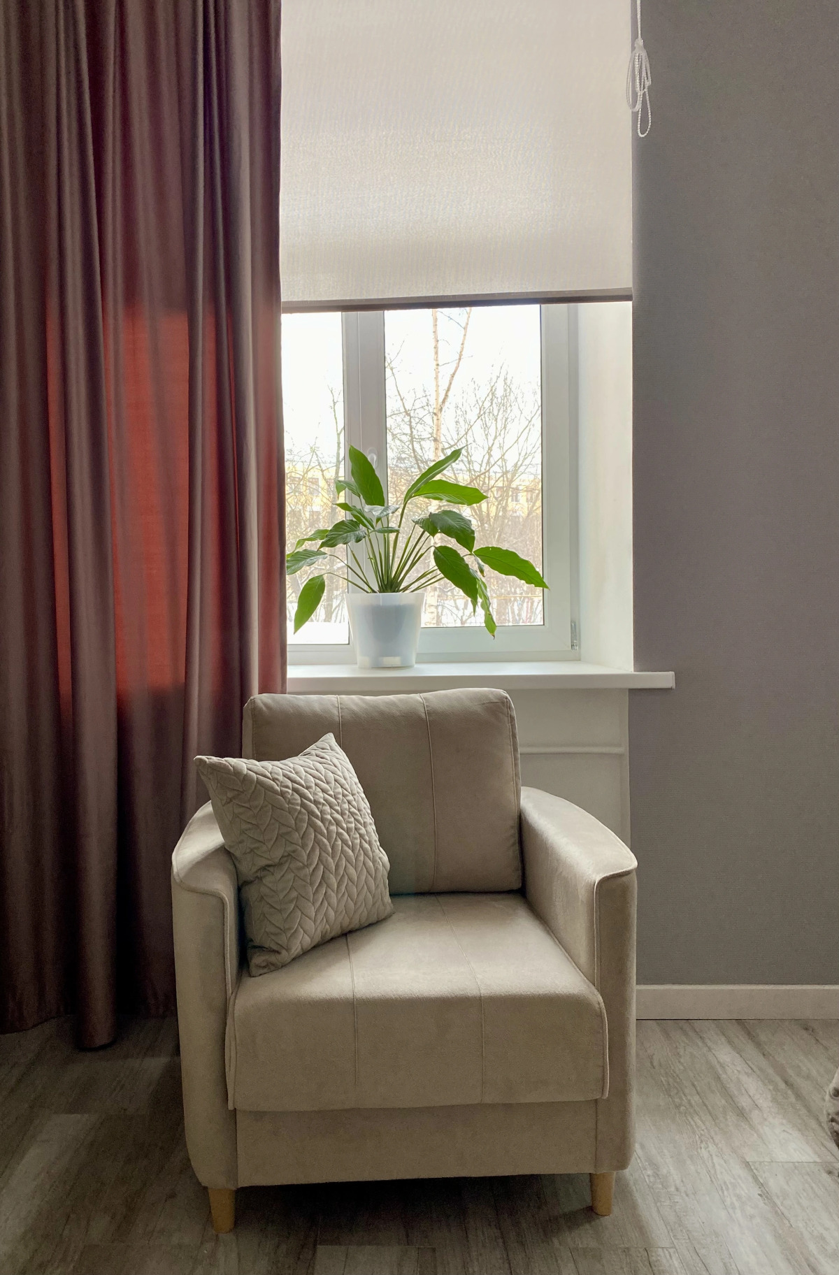 Квартира Park Lane Великий Новгород