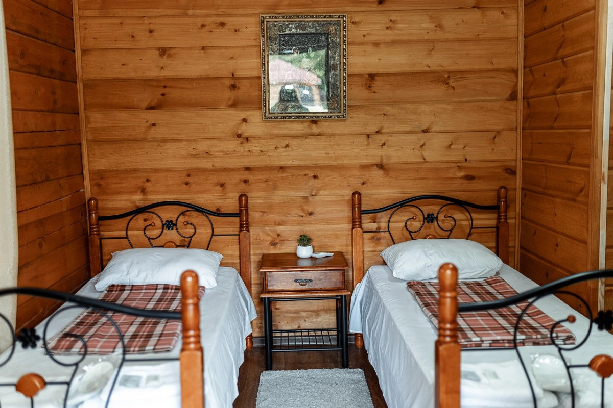 Отель Дилижан