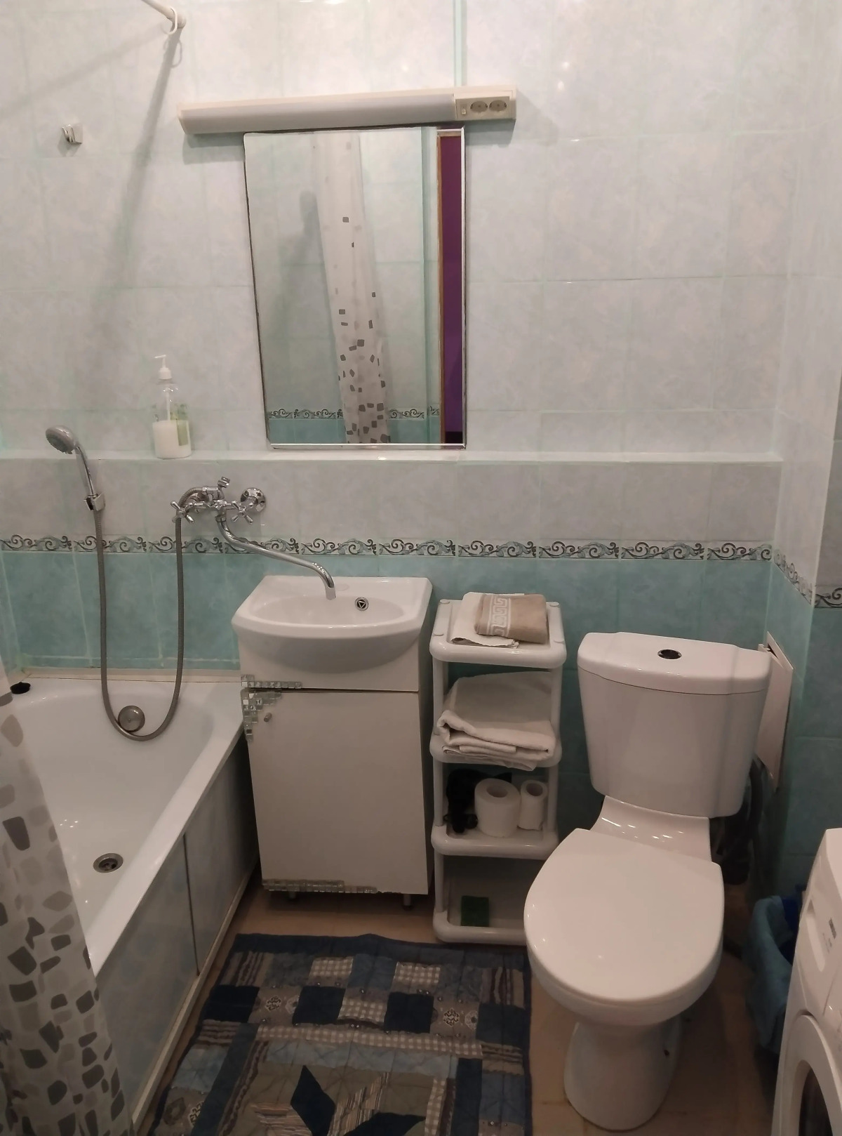 Квартира в центре Тольятти