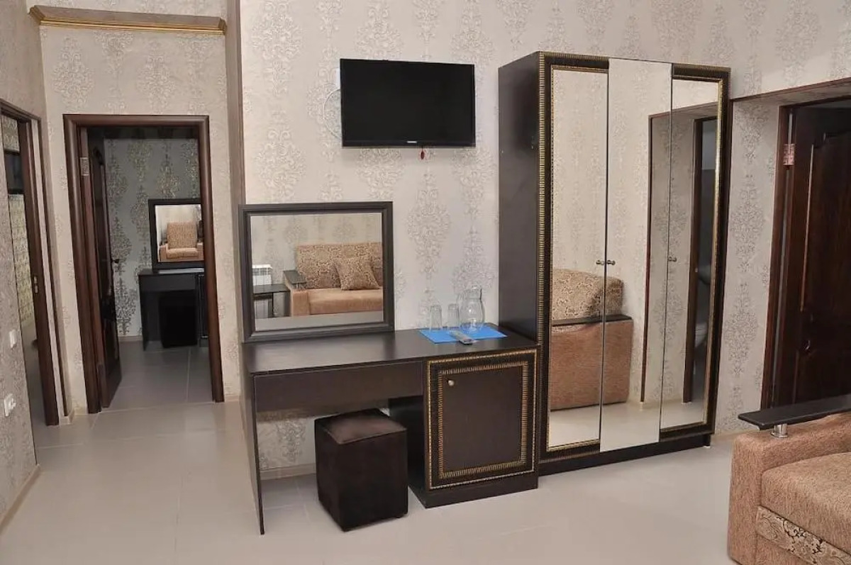 Гостевой дом «На Володарского»