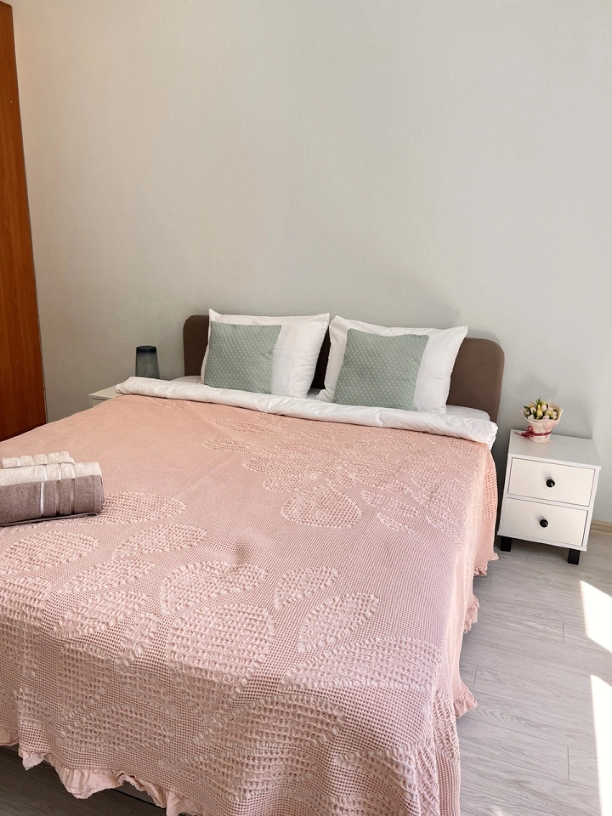 Квартира Валентина