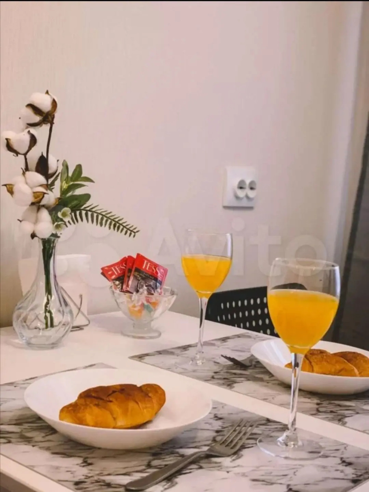 Апартаменты Отдых с комфортом