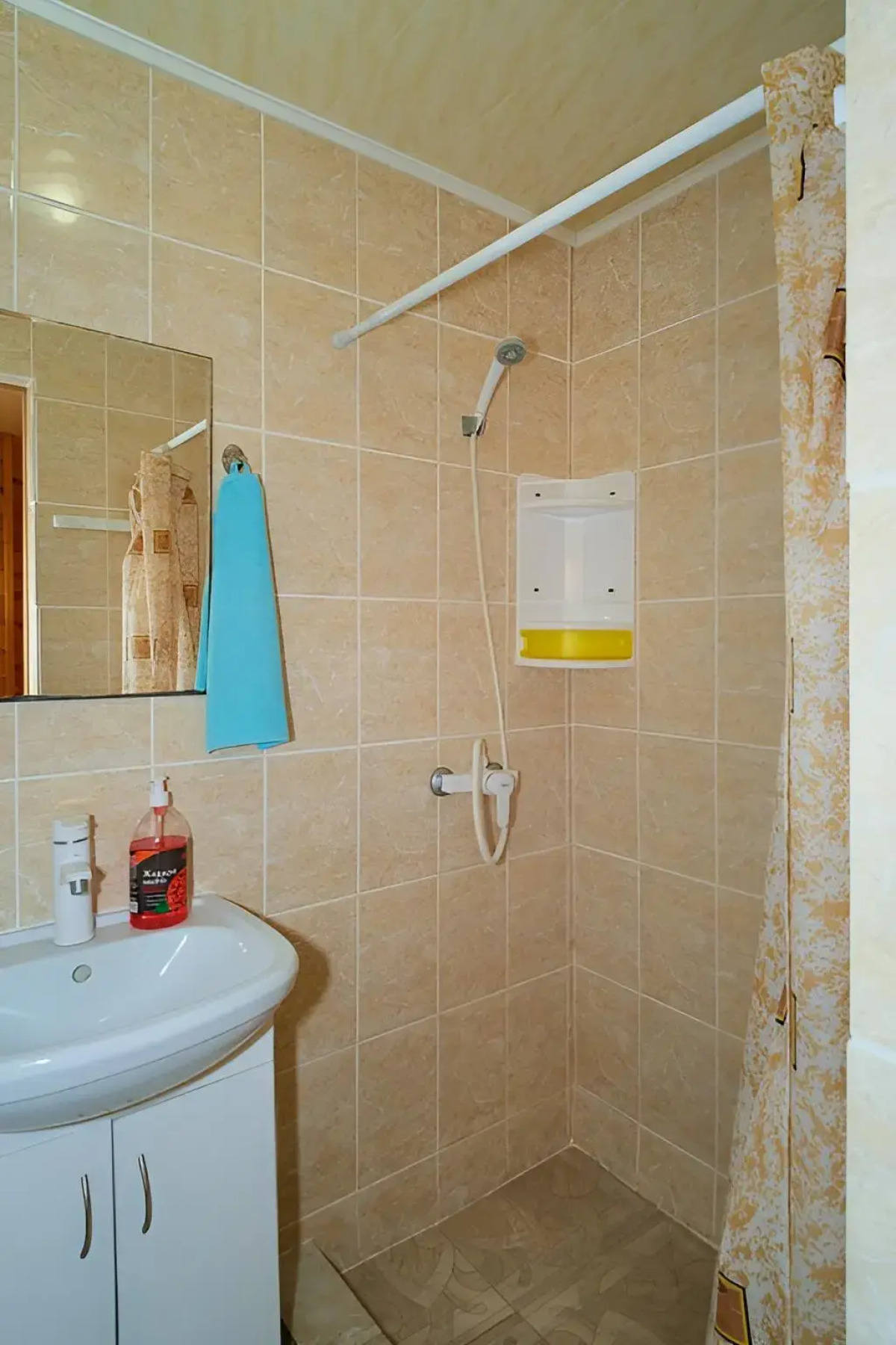 Апартаменты Holiday Home at Frunze 1