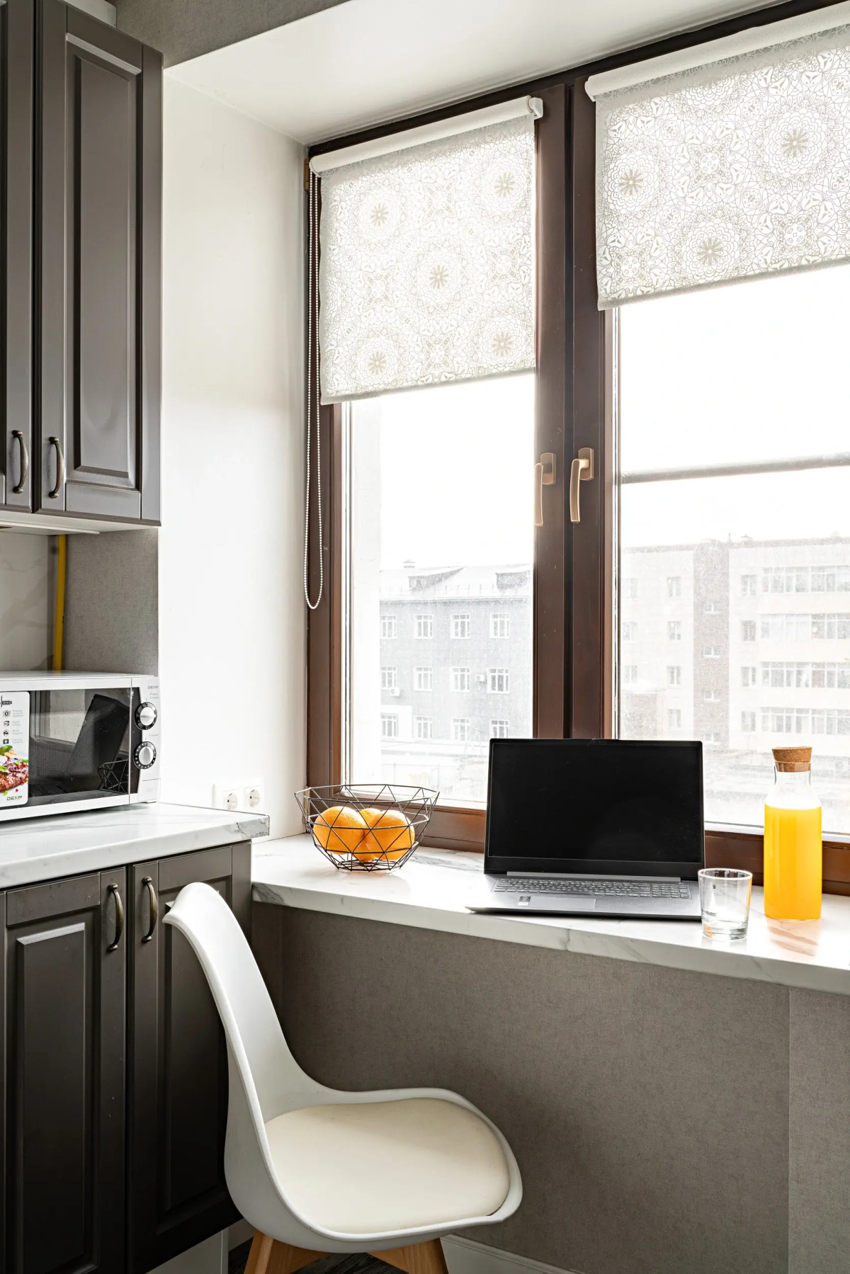 Квартира Стильная 2-ка у Кремля