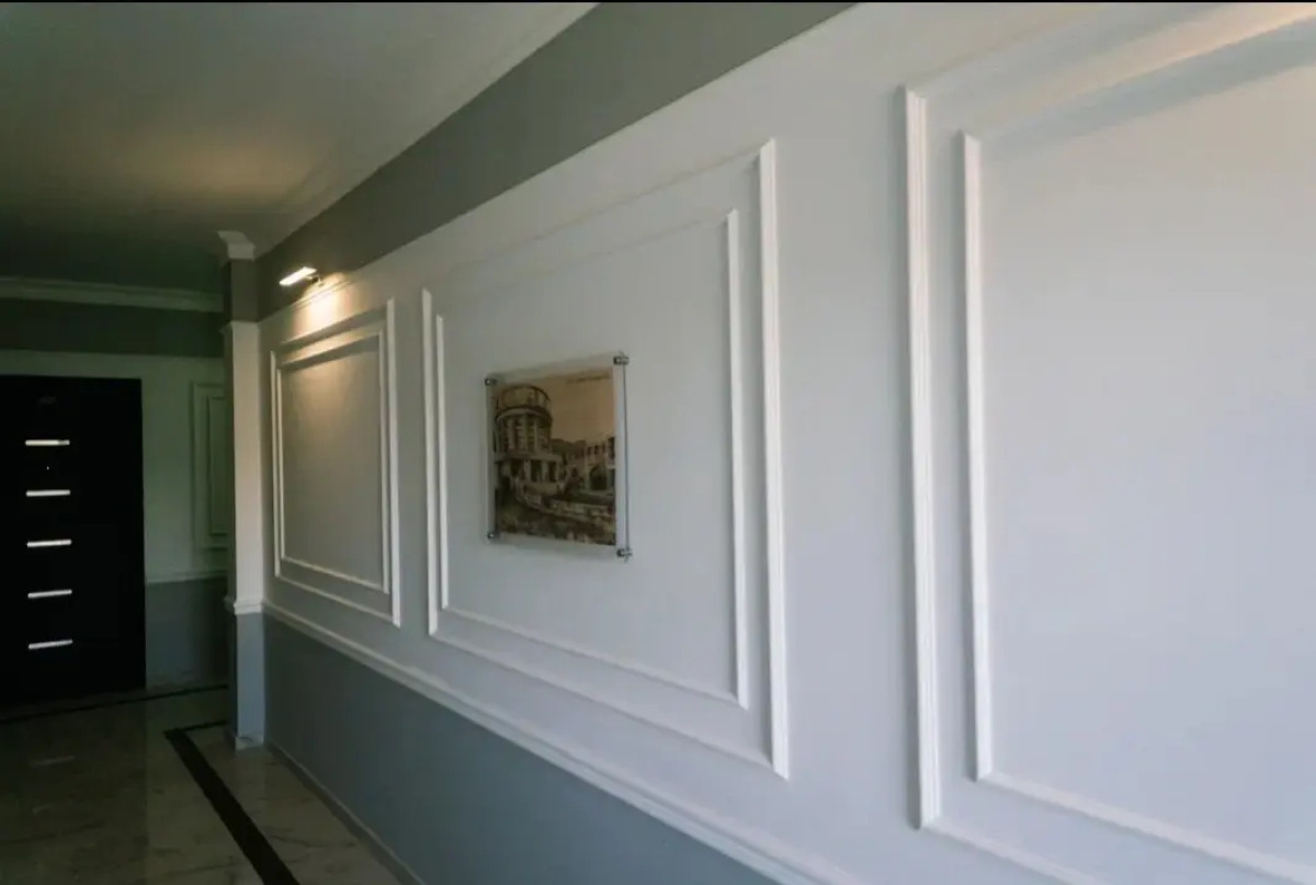 Квартира в ЖК Сочи Парк