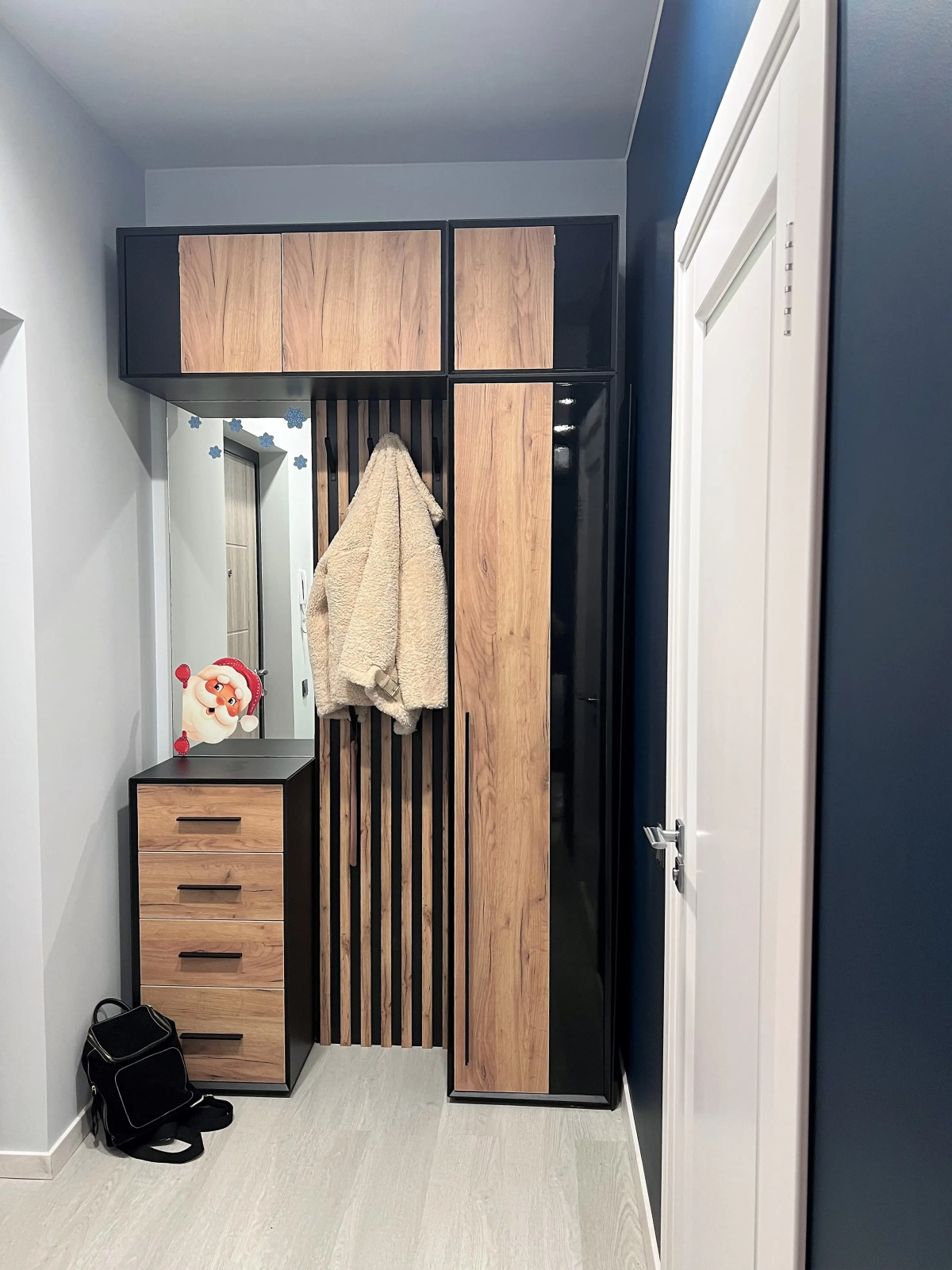 Апартаменты "Ваш Образ жизни" в Охта Парке