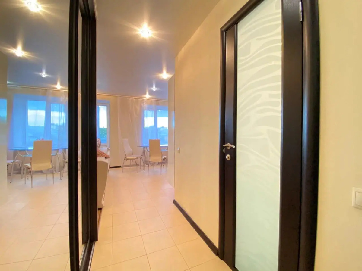 Апартаменты Apart-Comfort на Советской 64