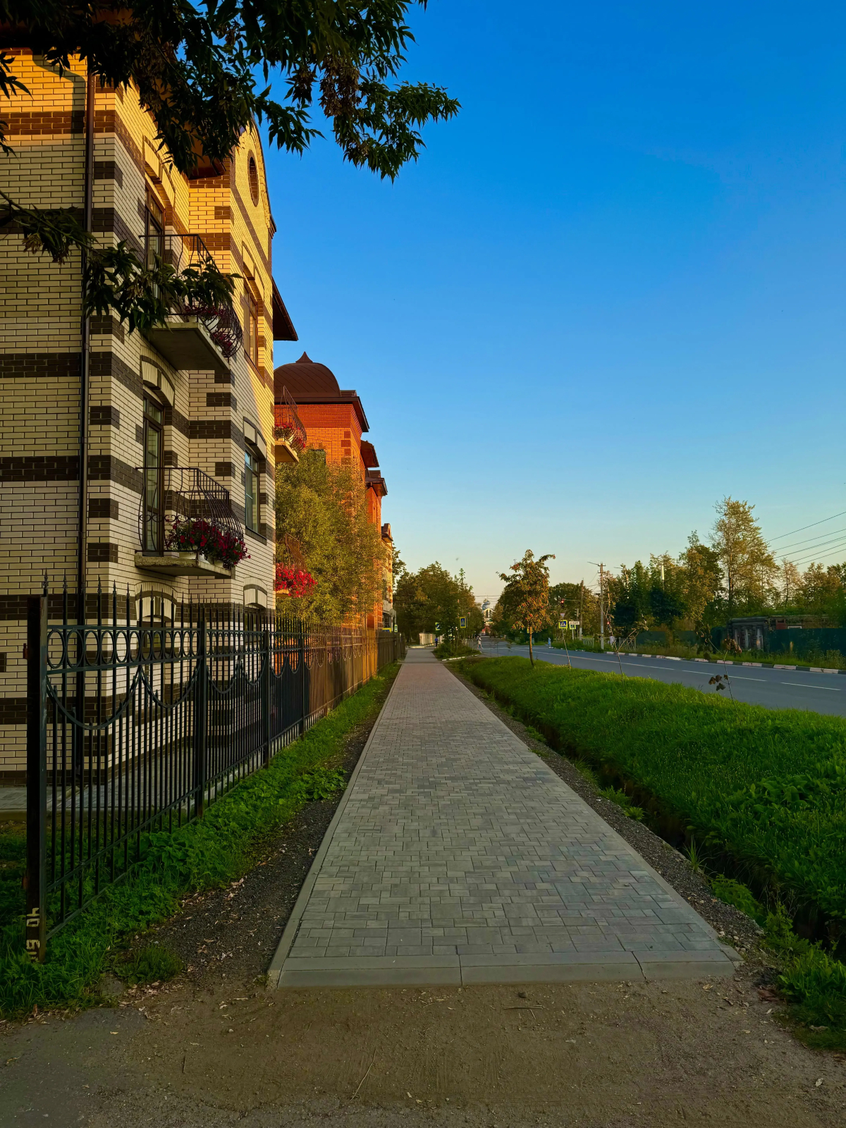 Апартаменты Просторная однушка рядом с центром