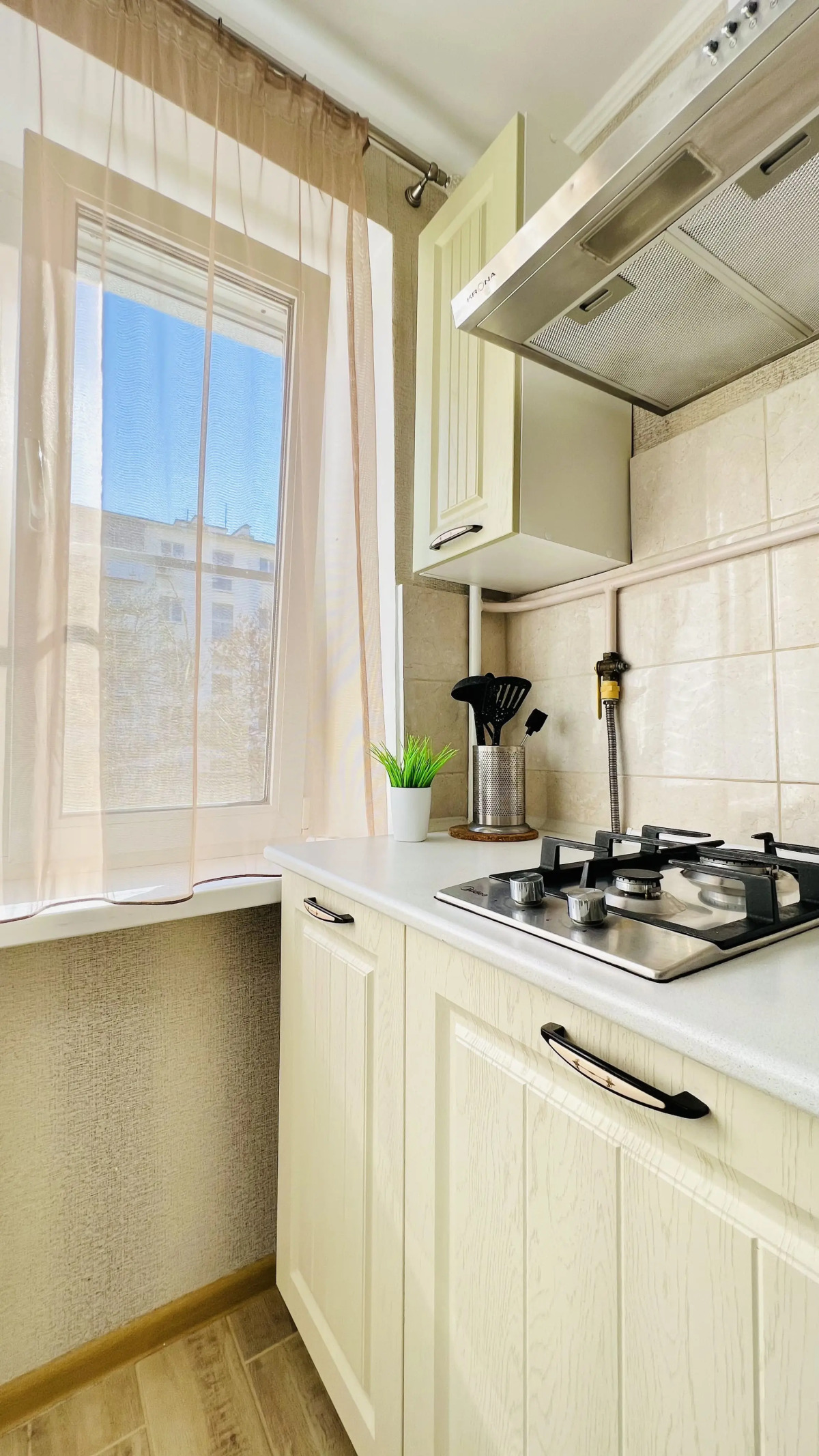 Квартира на Грибоедова