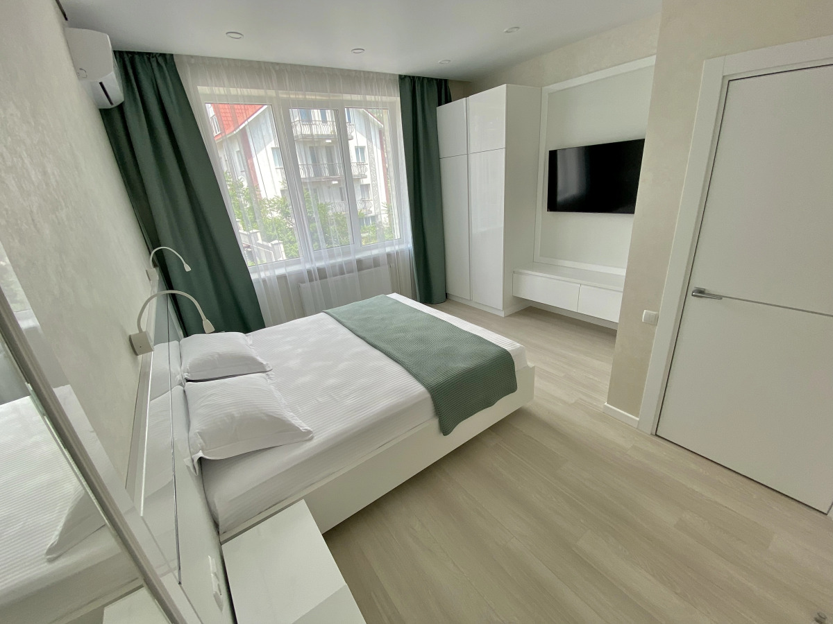 Гостевой дом Villa Shabli