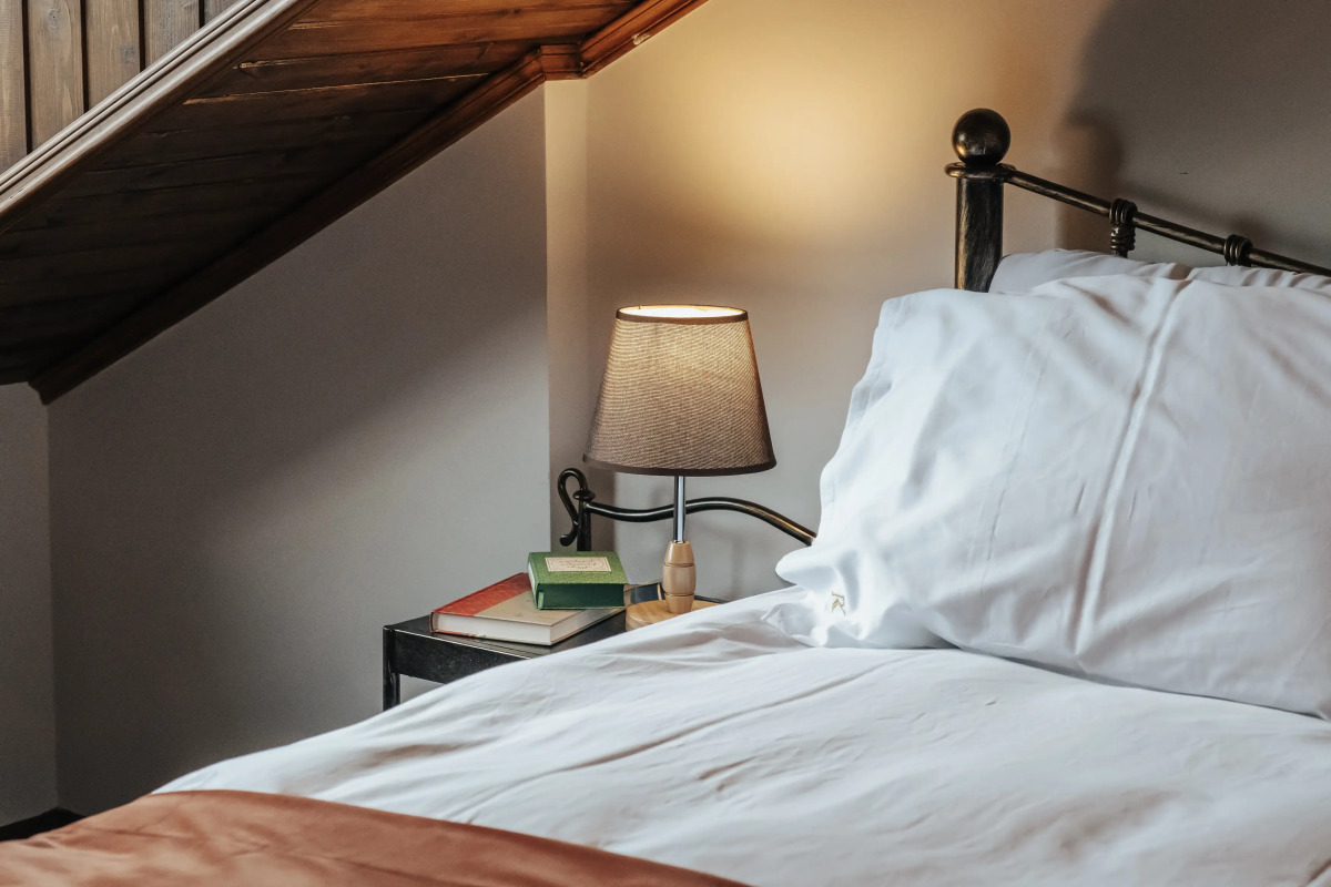 Отель Residence Kazbegi