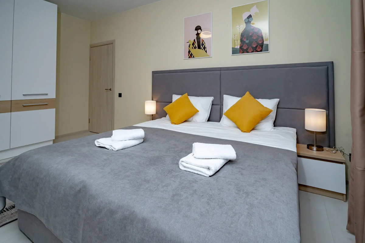 Квартира Некст 177