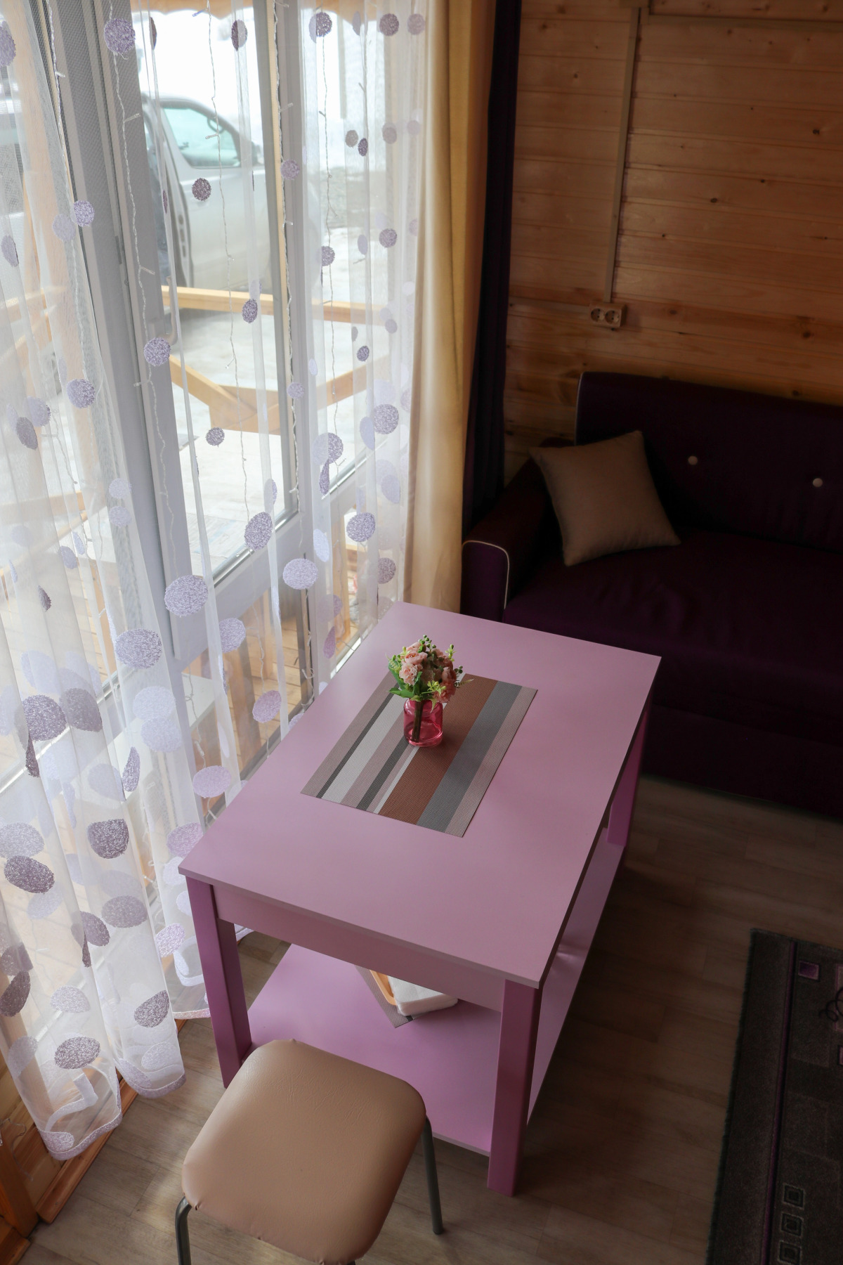 База Отдыха Изумруд