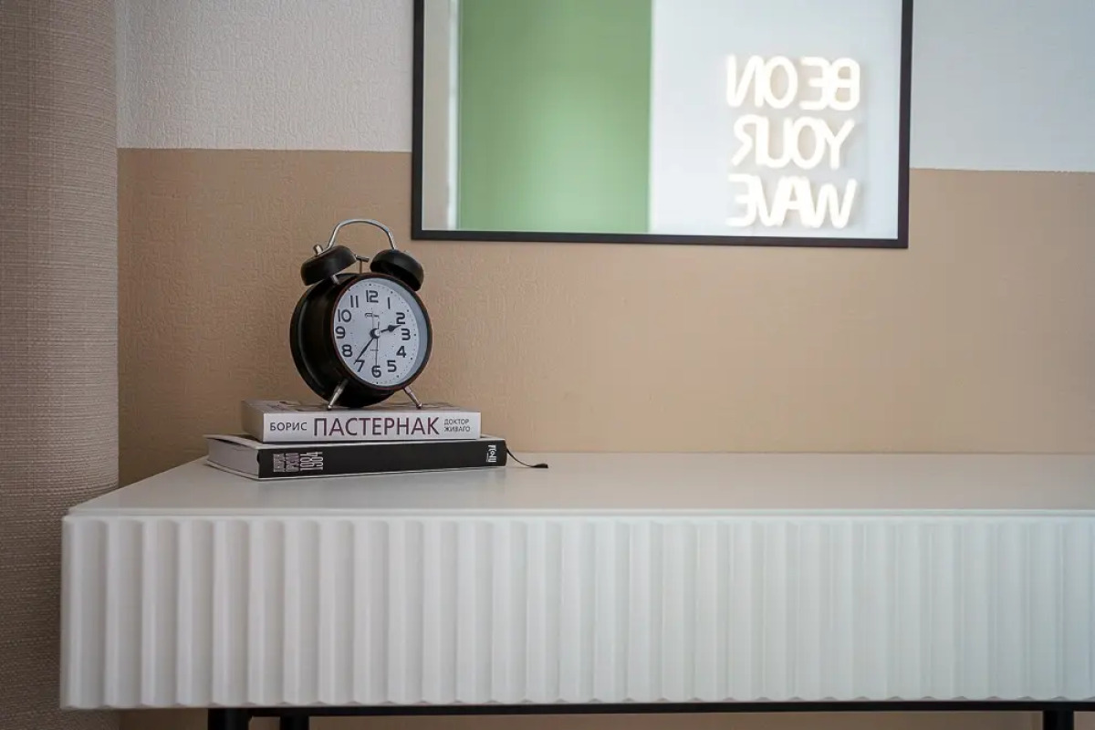 Апартаменты Today apartment