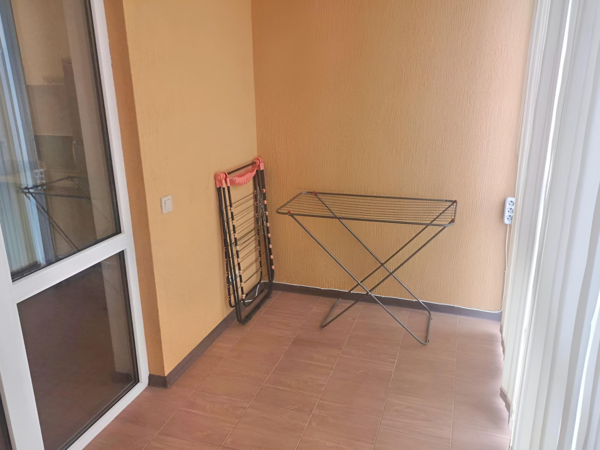 Апартаменты Пионерская роща