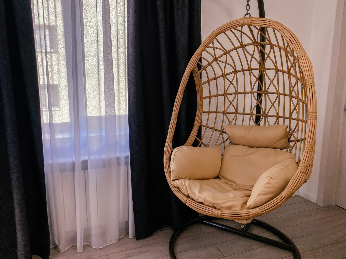 Апартаменты Arctic House Green в центре города