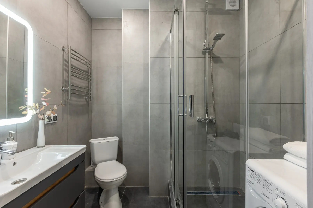 Квартира Сутки Уфа Кустарная 19