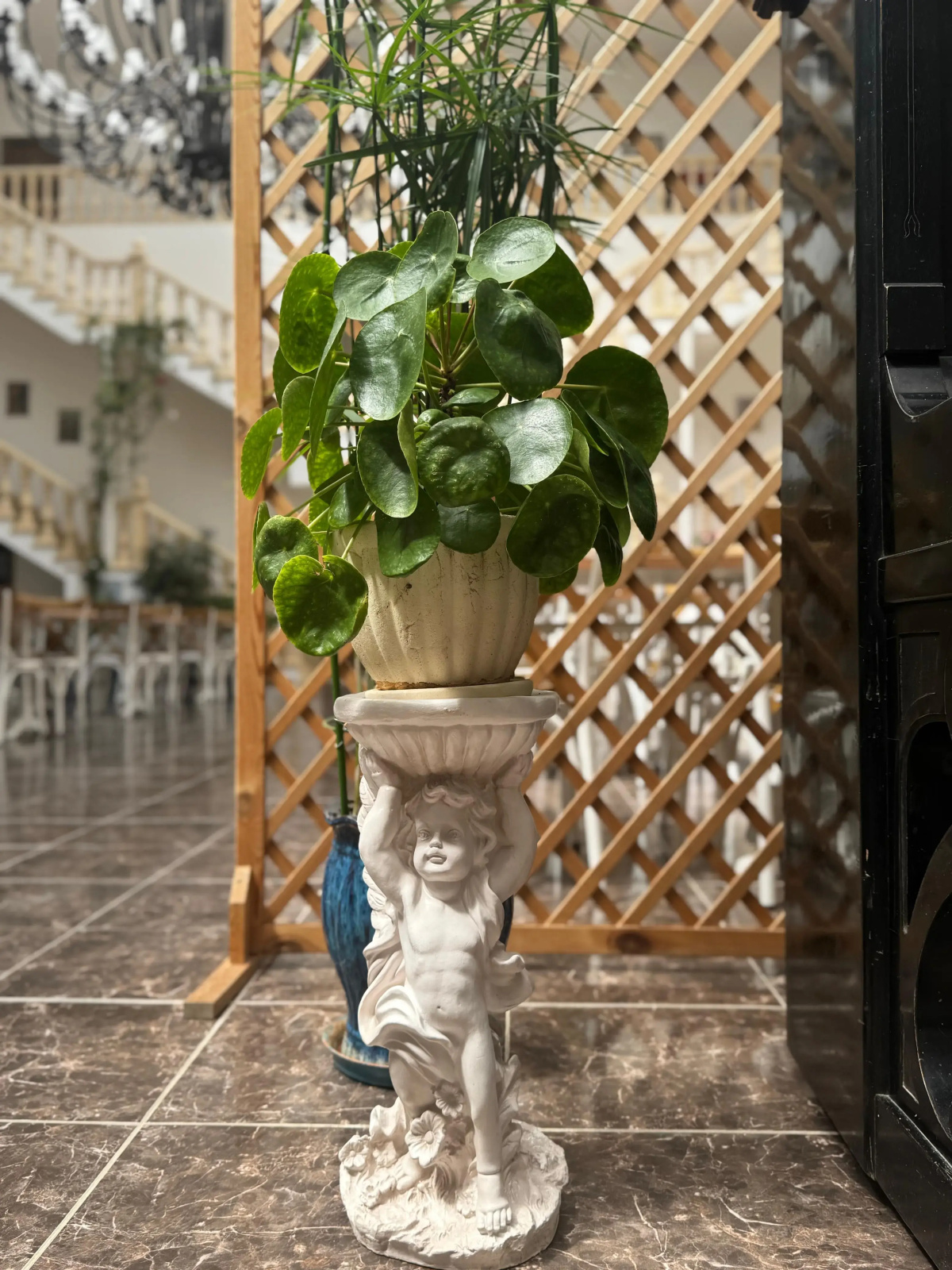 Lucette Guest House