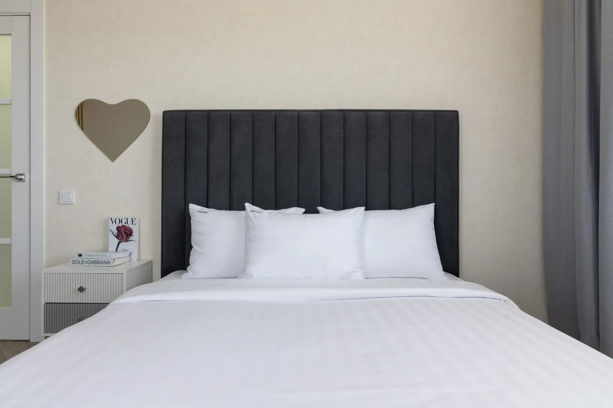 Апартаменты Red Apartments Фрукты Кадис