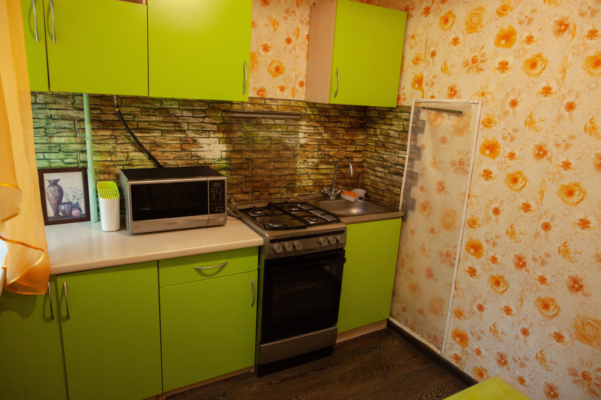 Квартира Красный Съезд