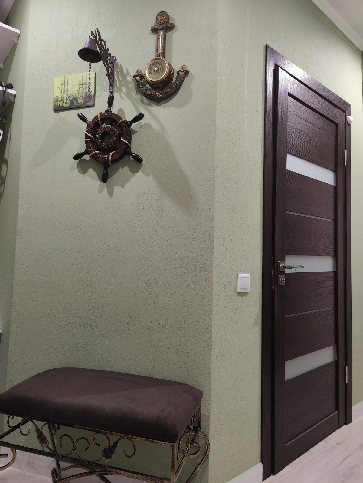 Квартира у Королевских ворот