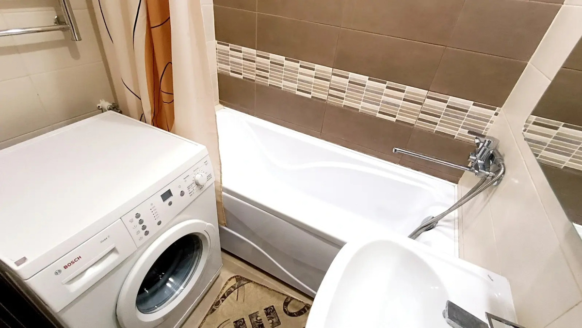 Апартаменты Уютный Север на улице Русанова