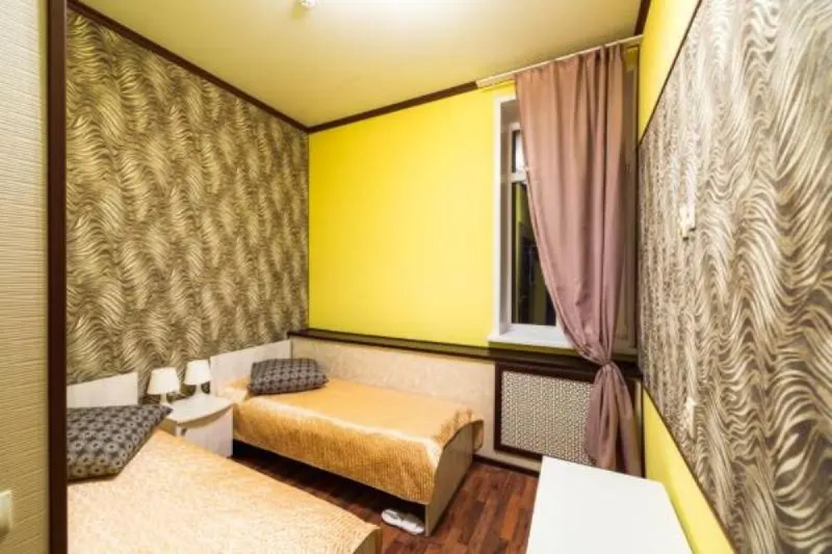 Мини-Отель Диана