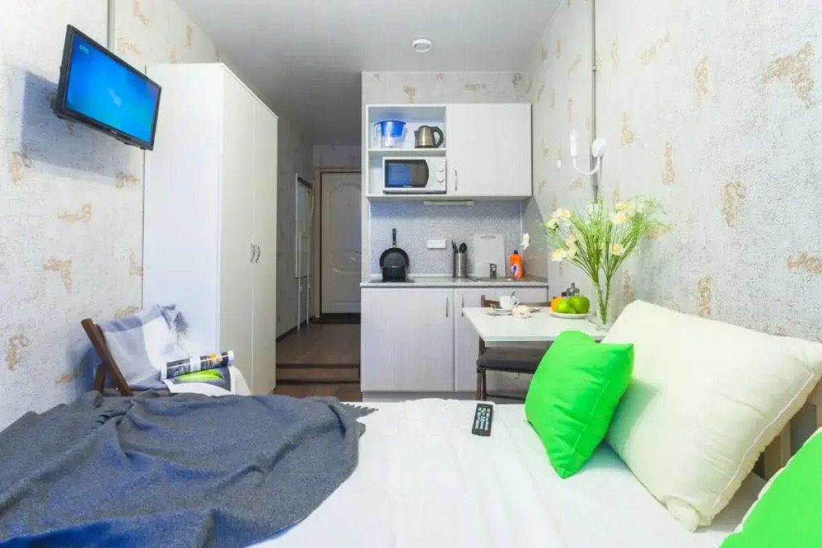 Квартира Гости Любят на Сенной