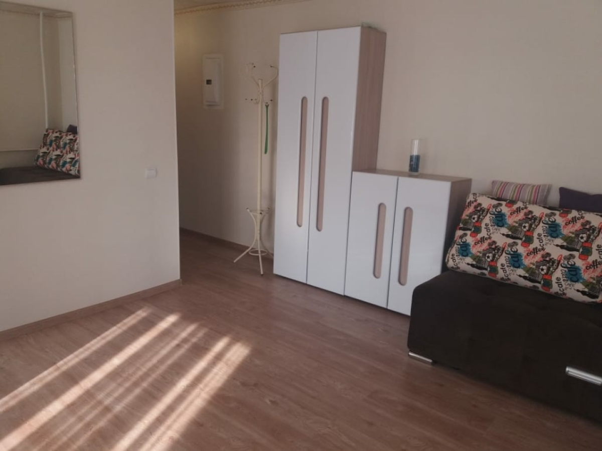 Апартаменты Lotos Aparts в Тихом Центре