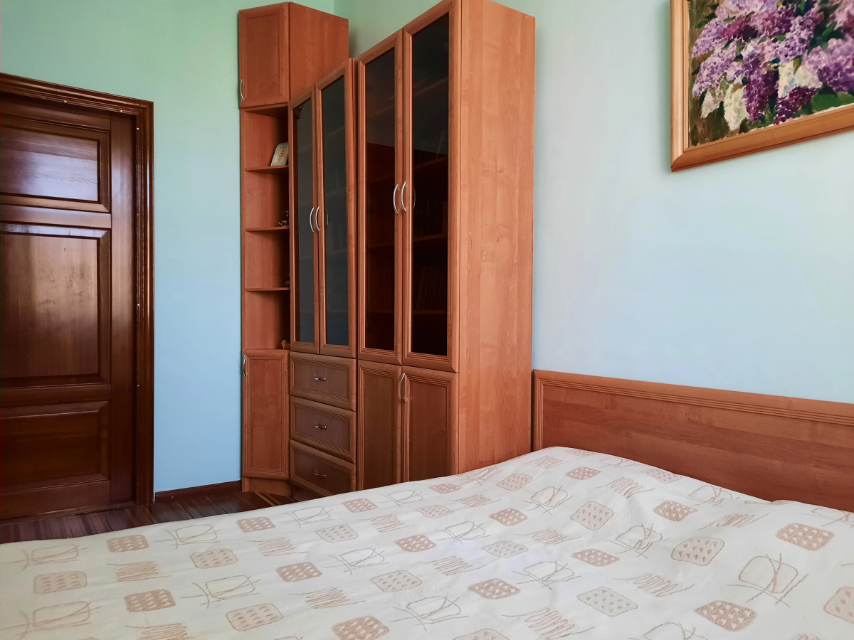 Апартаменты Sutki Rent в Доме Штрауха