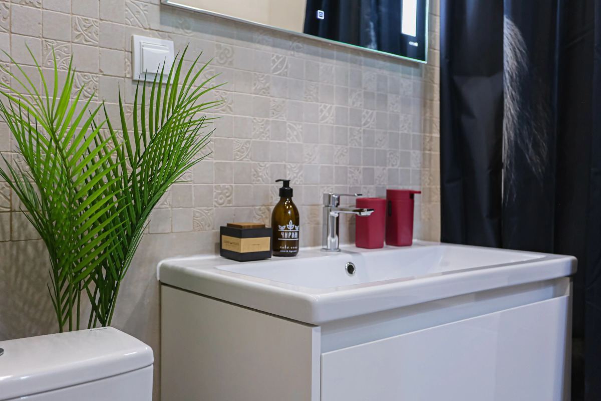 Квартира Бизнес класс Зеленый центр