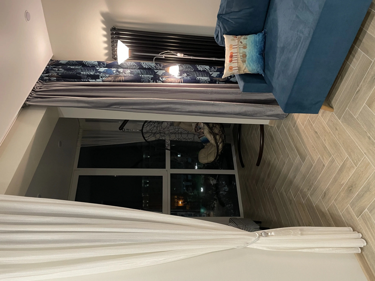 Апартаменты Кранцхауз