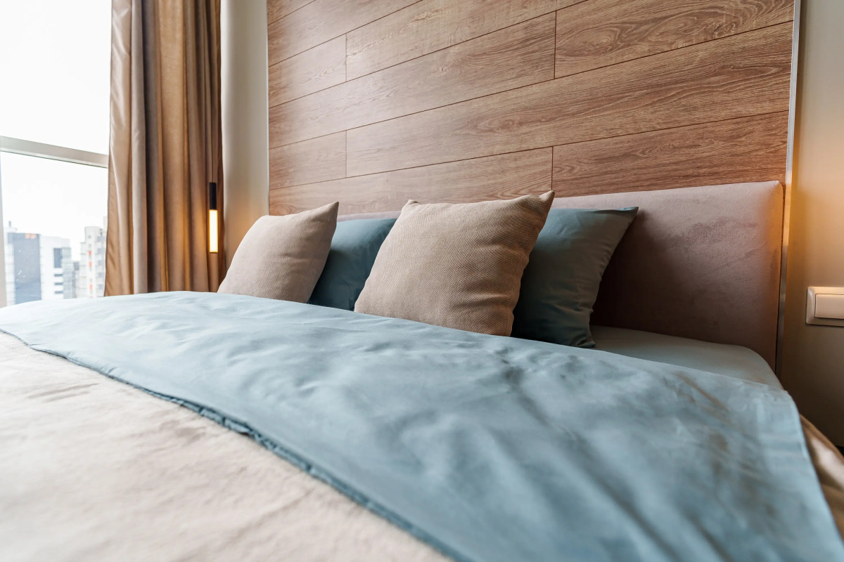 Апартаменты на Мысхакском шоссе с панорамным видом 1