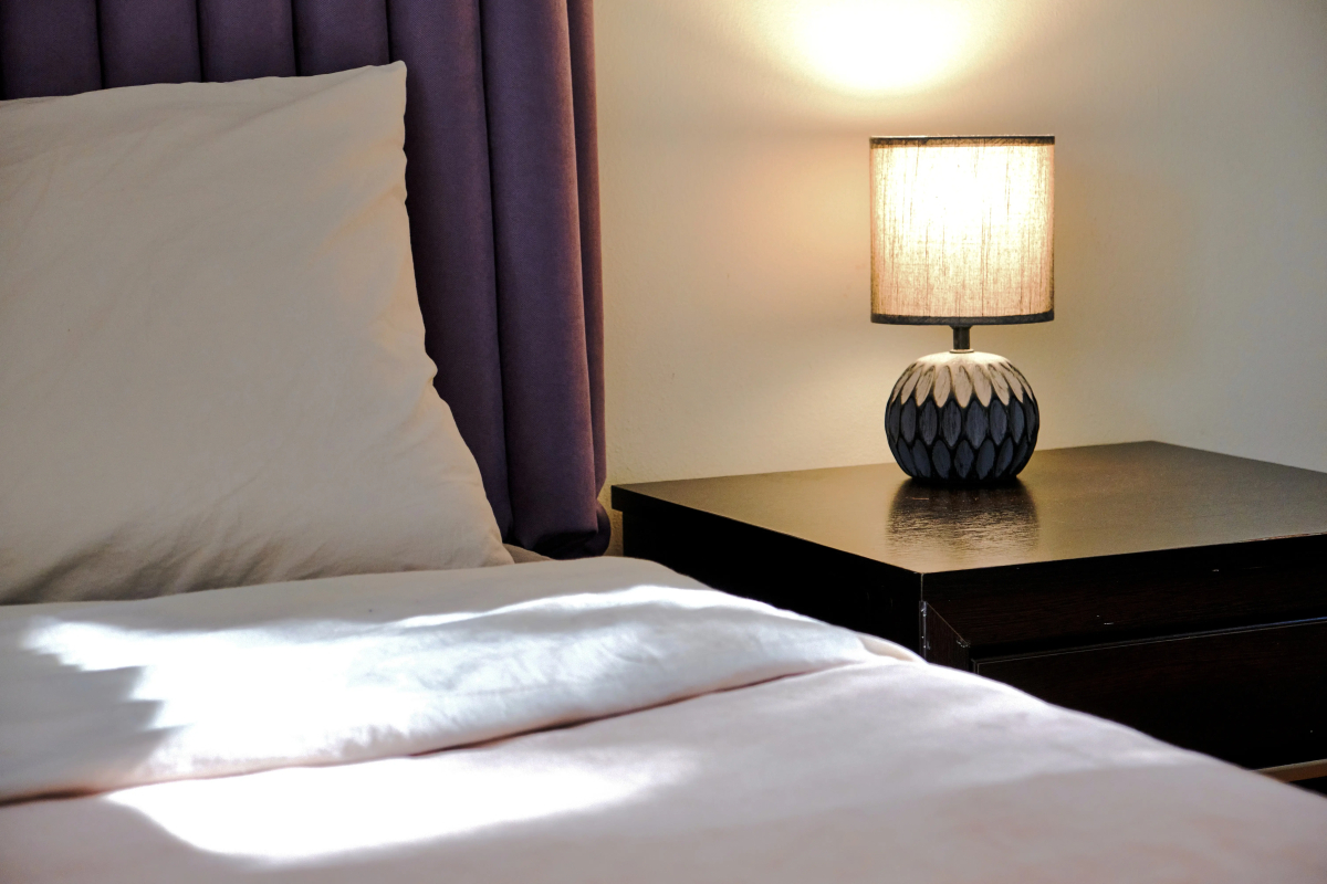 Отель Triple Eight