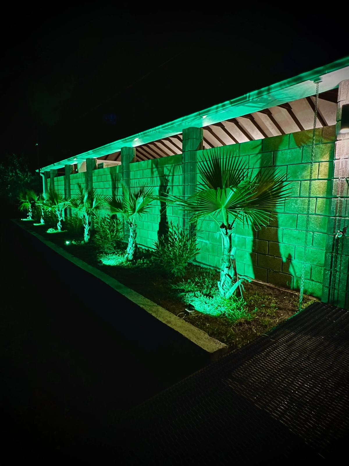 База отдыха Флора