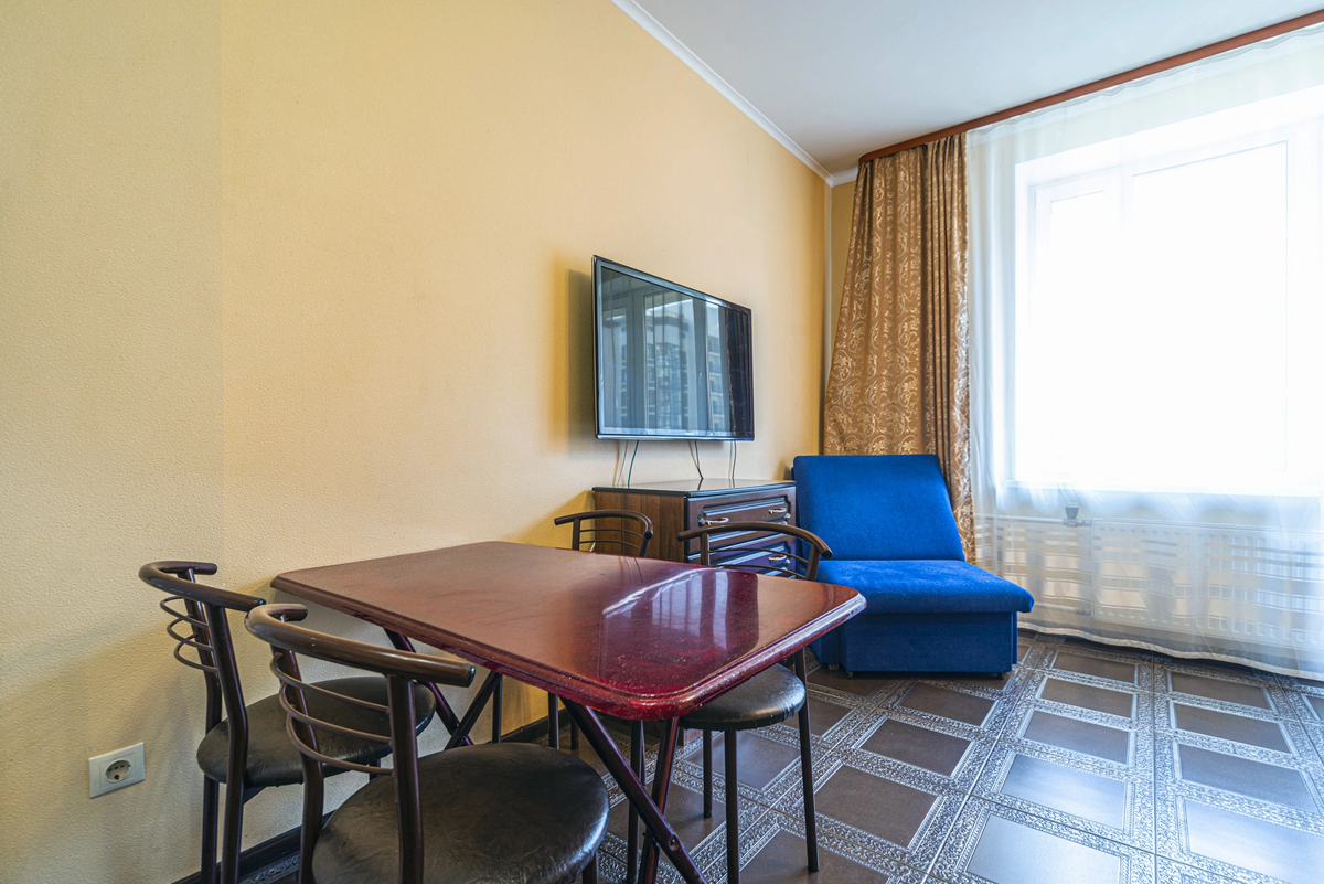 Апартаменты GoodApart near the Pulkovo Park 2