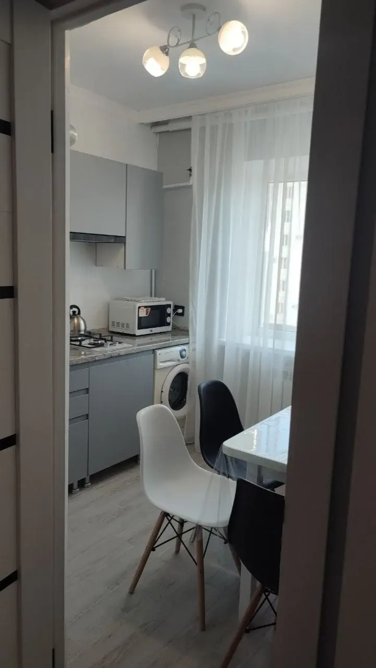 Апартаменты в центре Нальчика