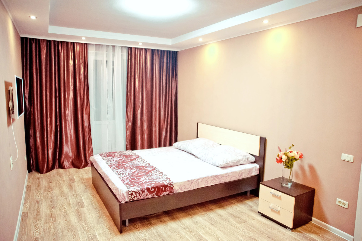 Квартира Люкс на Проспекте Карла Маркса 157